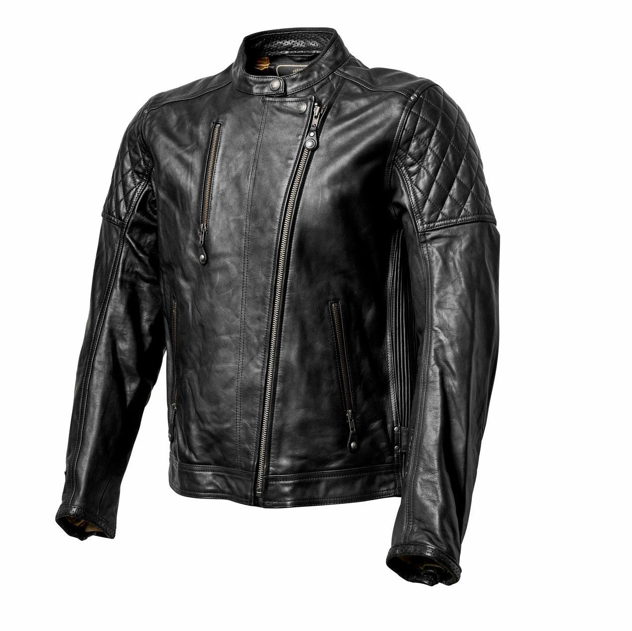 Clash Jacket CE