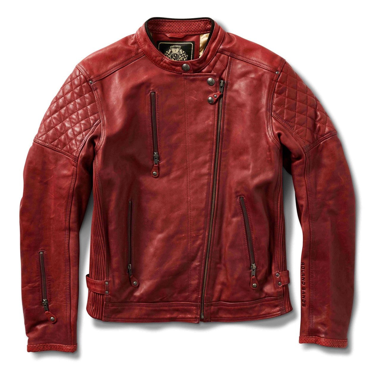 Clash Jacket CE