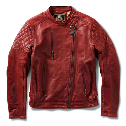 Clash Jacket CE