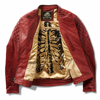 Clash Jacket CE