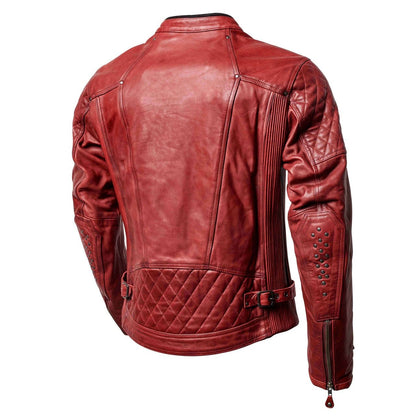 Clash Jacket CE