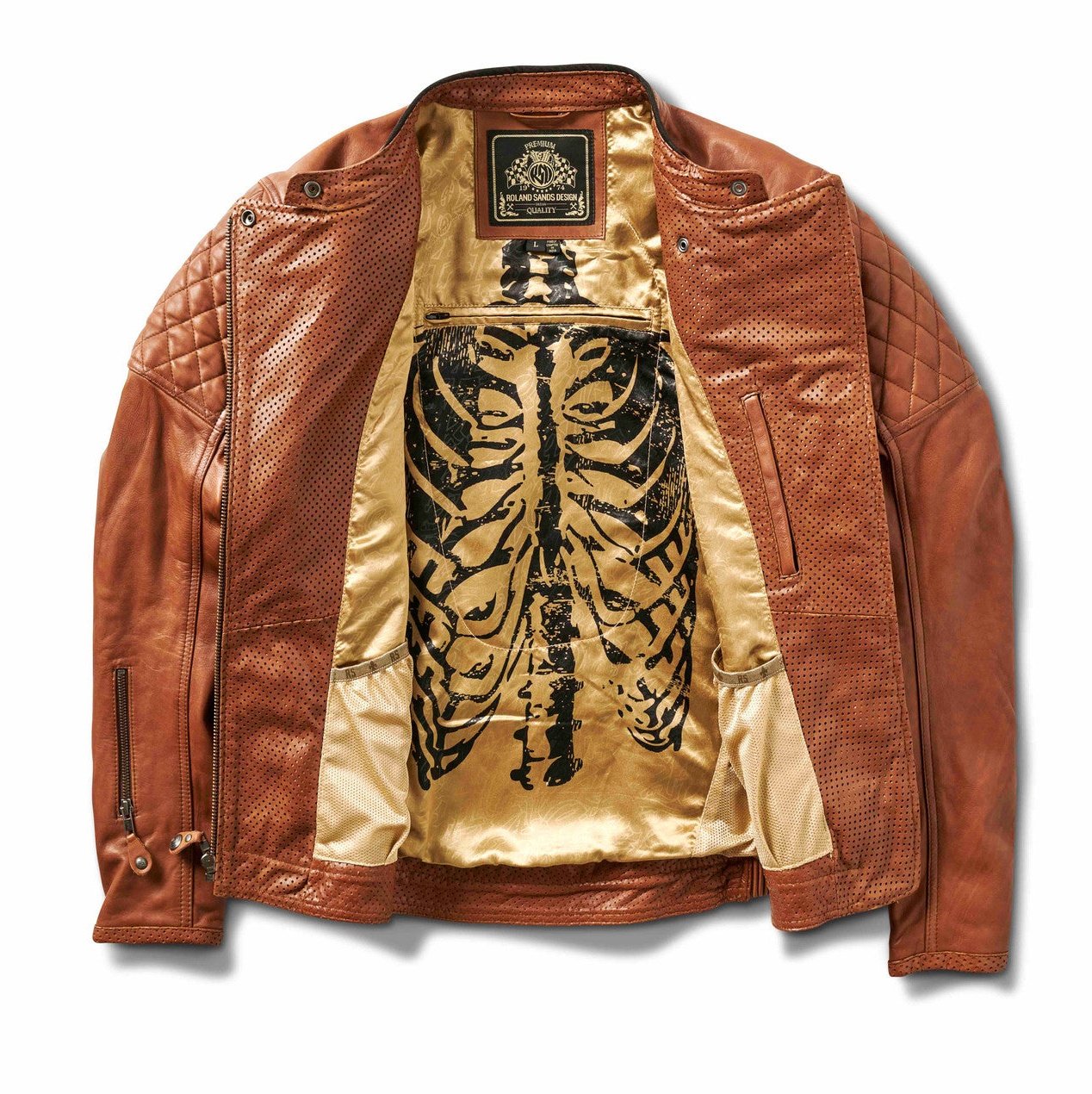 Clash Jacket CE