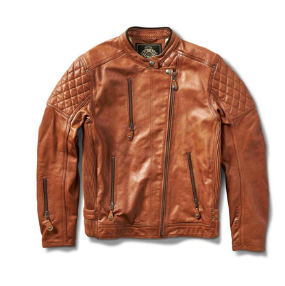 Clash Jacket CE
