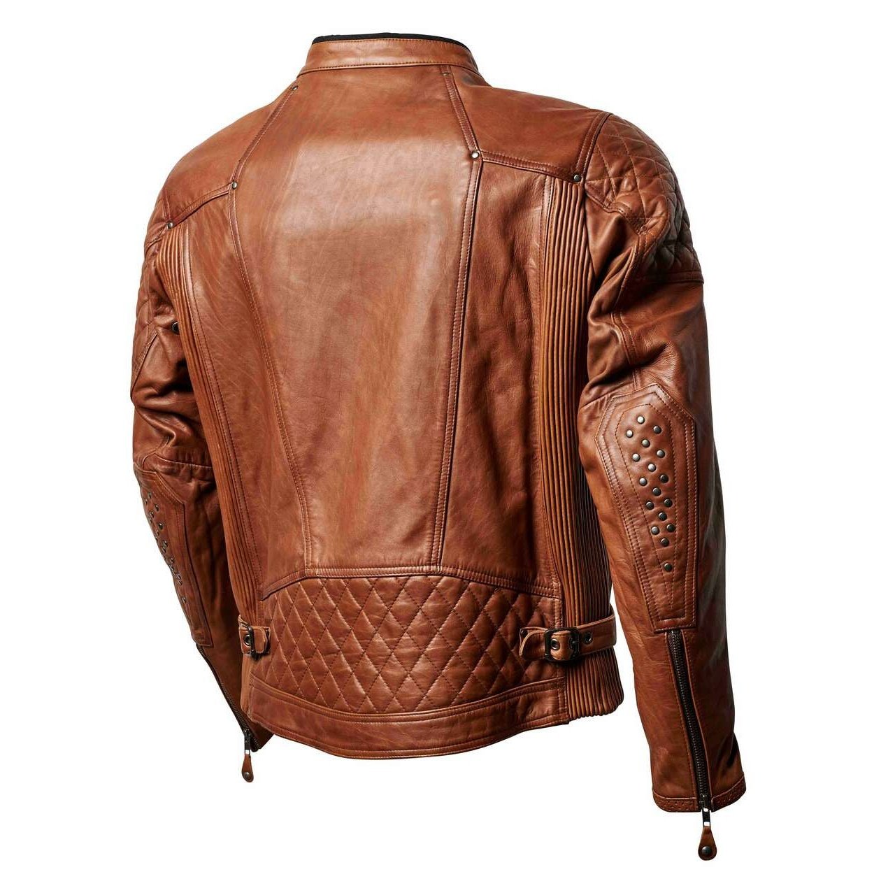 Clash Jacket CE