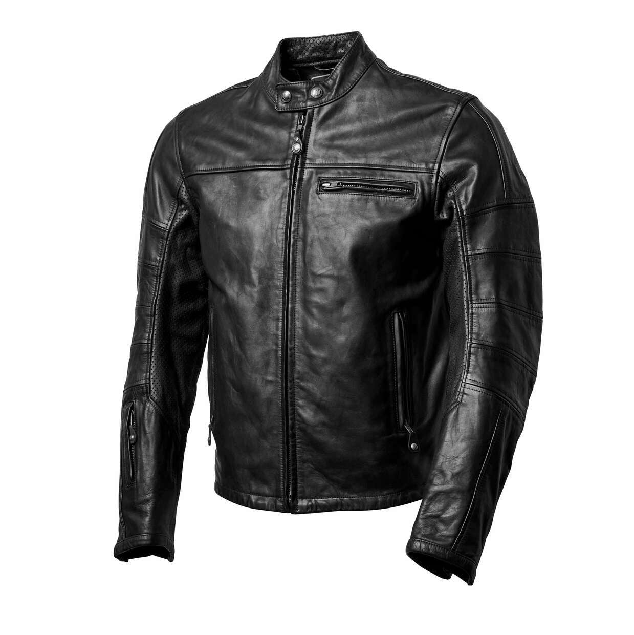 Ronin Jacket CE