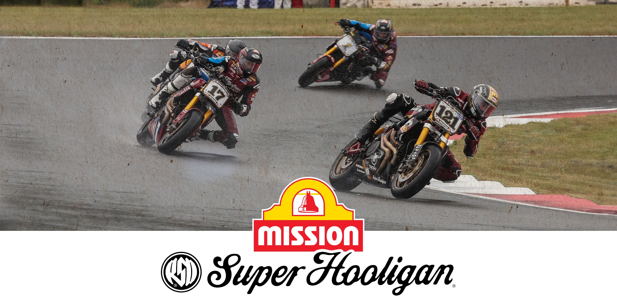 MISSION FOODS SHNC AT THE RIDGE ROUND 3 & 4