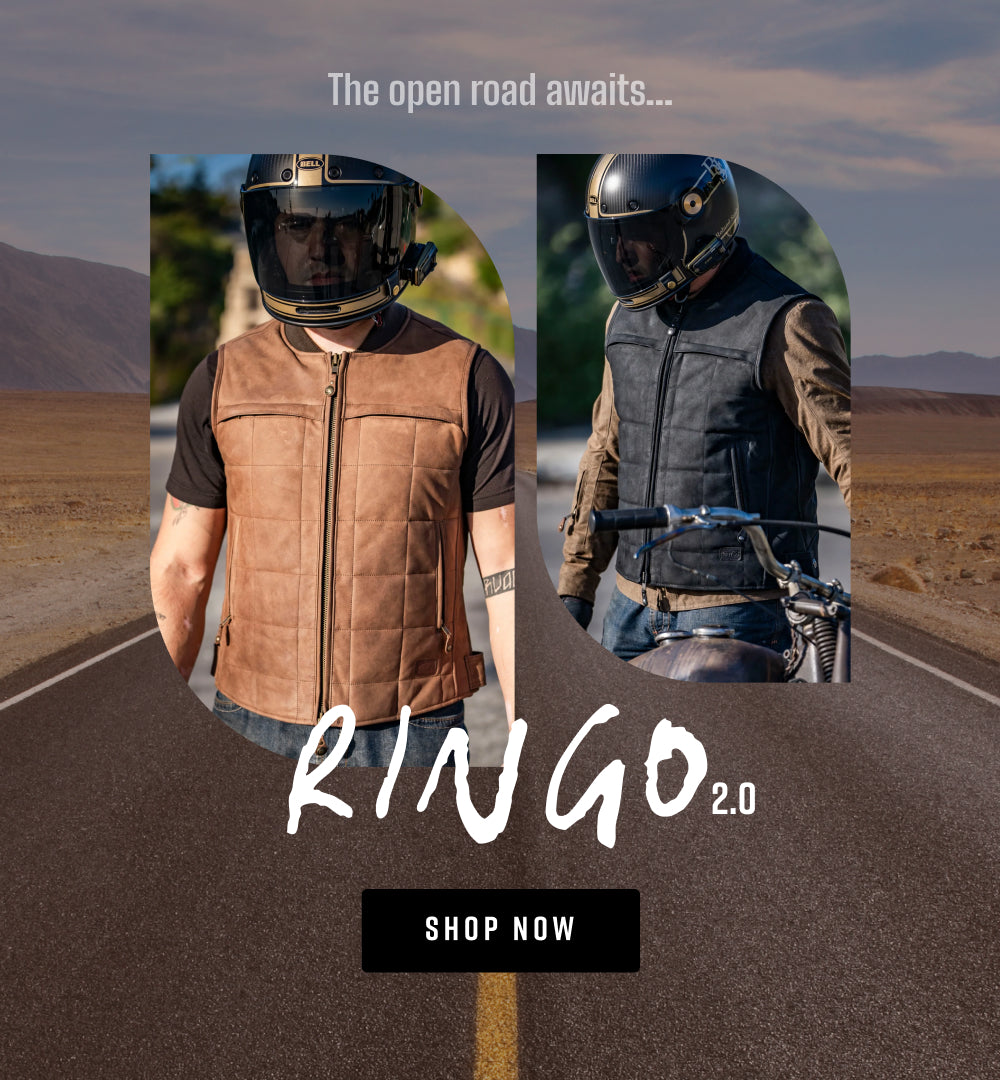 Roland Sands Design