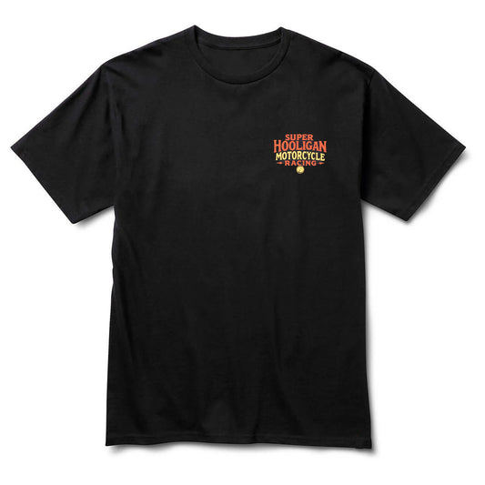 SHNC Racer Tee