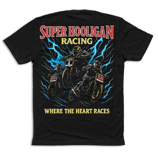 SHNC Mid Ohio Tee