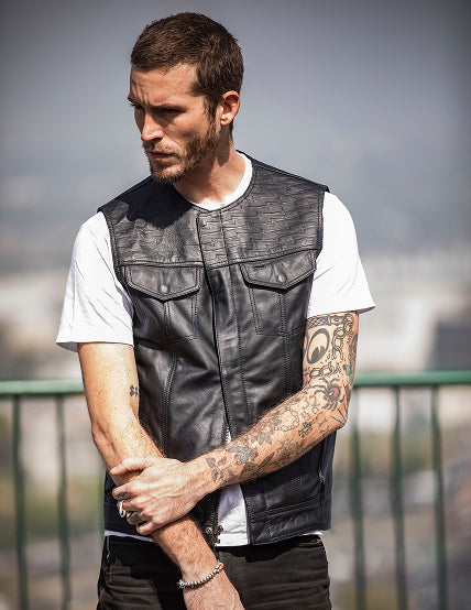 Lewis 74 Vest