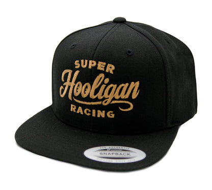 Super Hooligan Script Hat