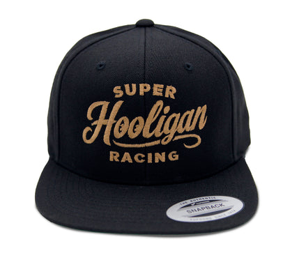 Super Hooligan Script Hat