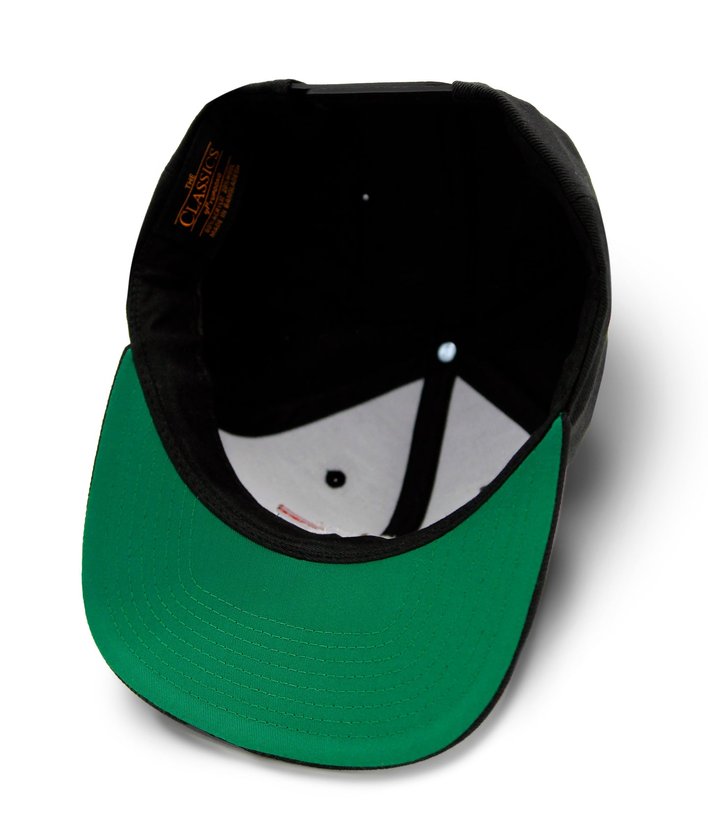 Super Hooligan Script Hat