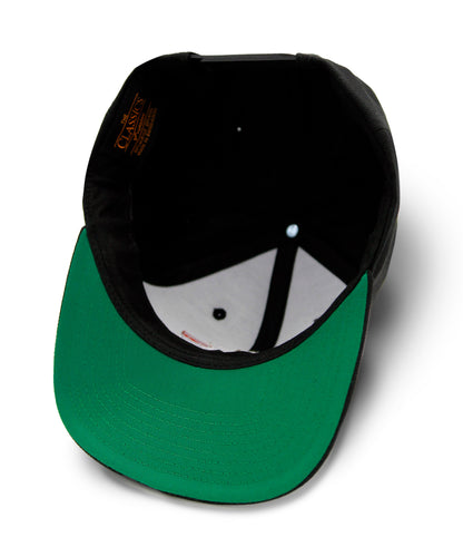 Super Hooligan Script Hat