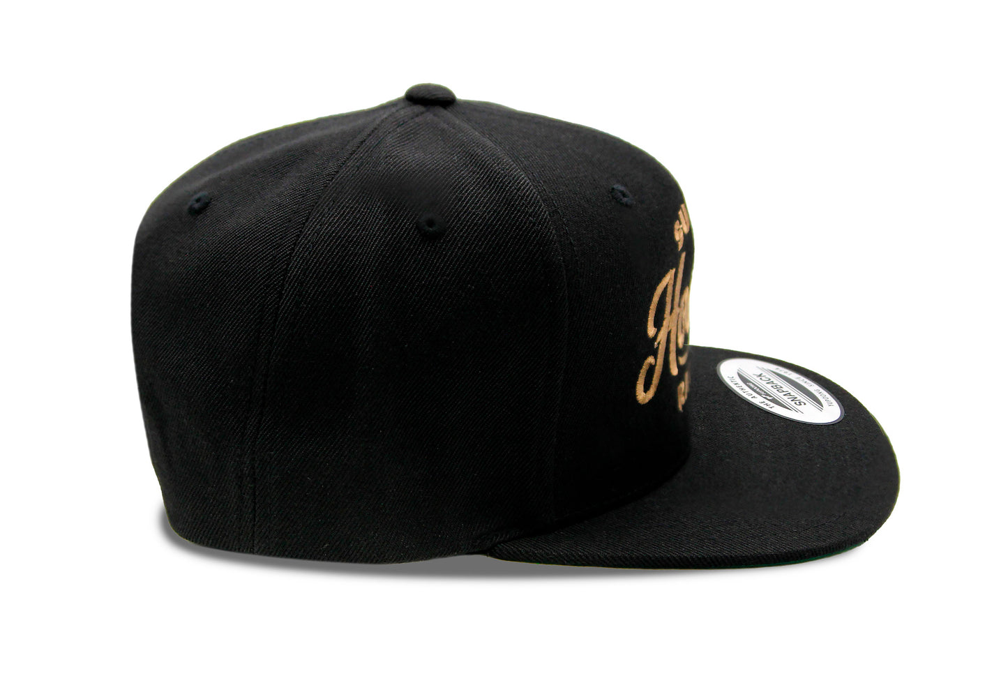 Super Hooligan Script Hat