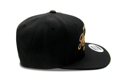 Super Hooligan Script Hat