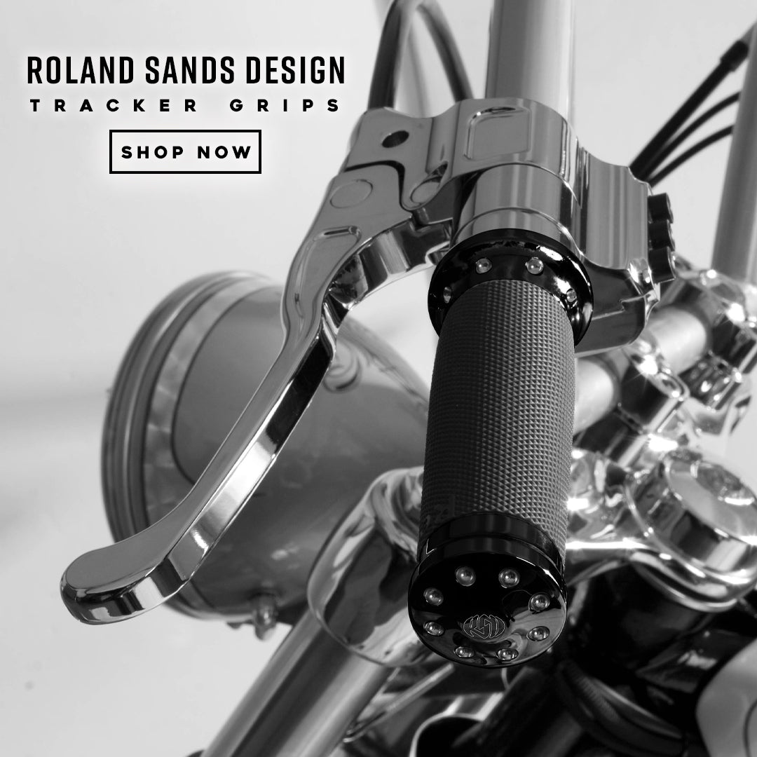 Roland Sands Design
