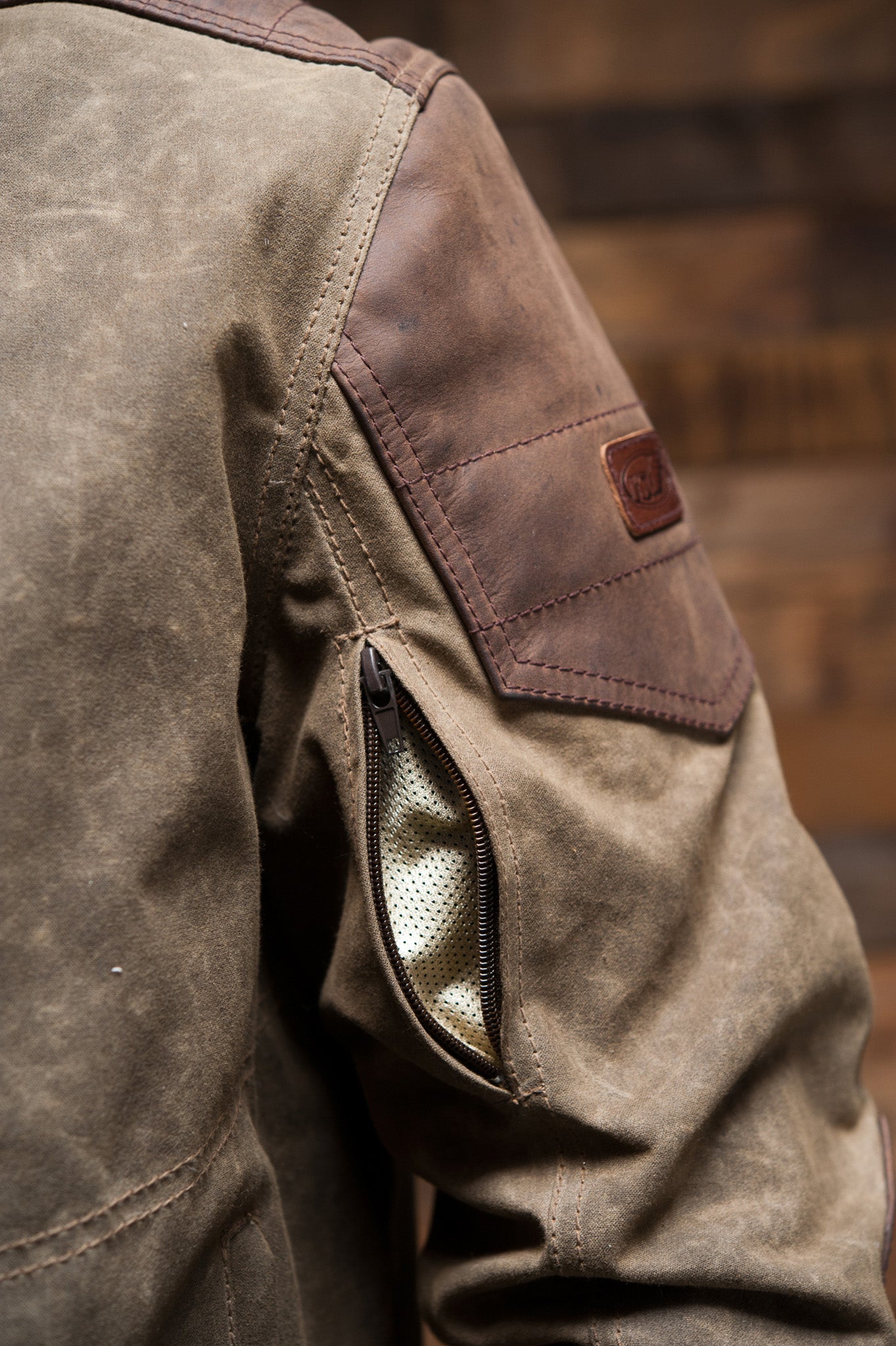 Truman Jacket CE