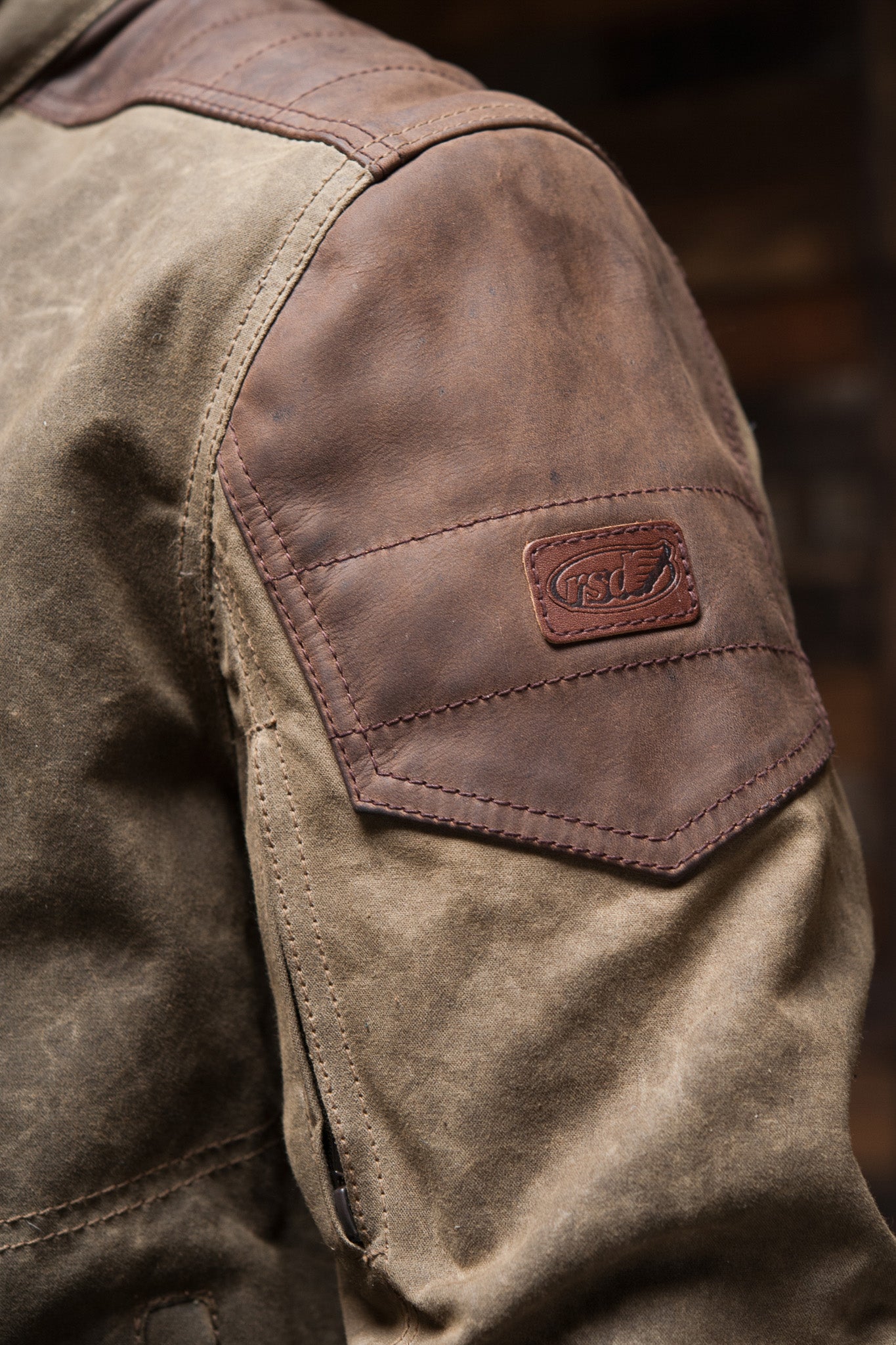 Truman Jacket CE