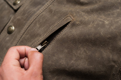 Truman Jacket CE