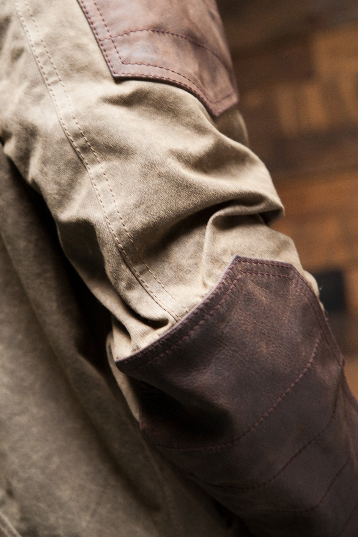 Truman Jacket CE