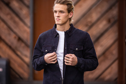 Pismo Riding Shirt
