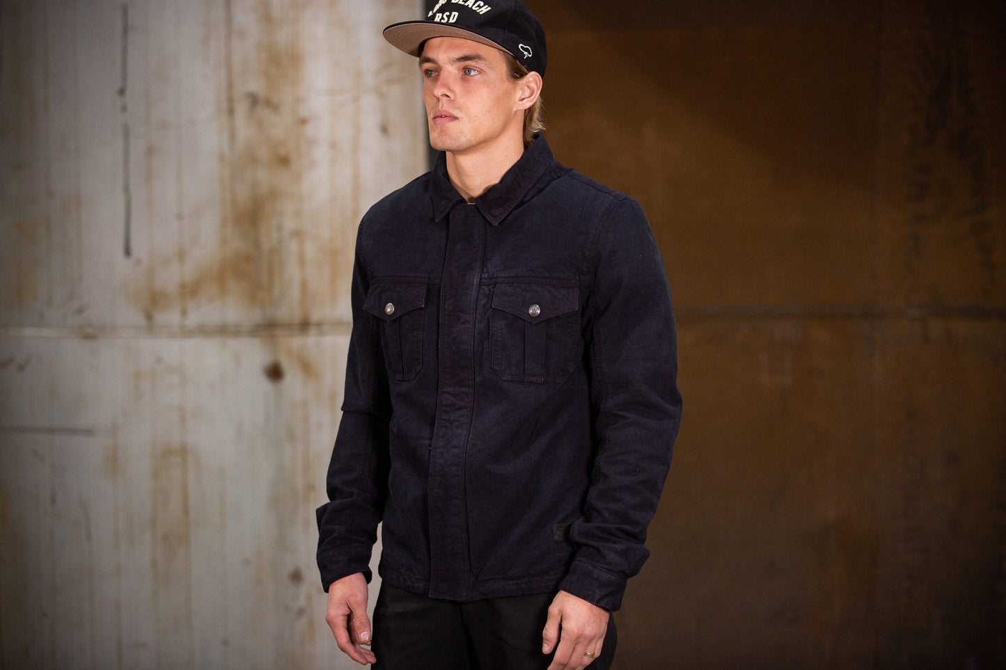 Pismo Riding Shirt