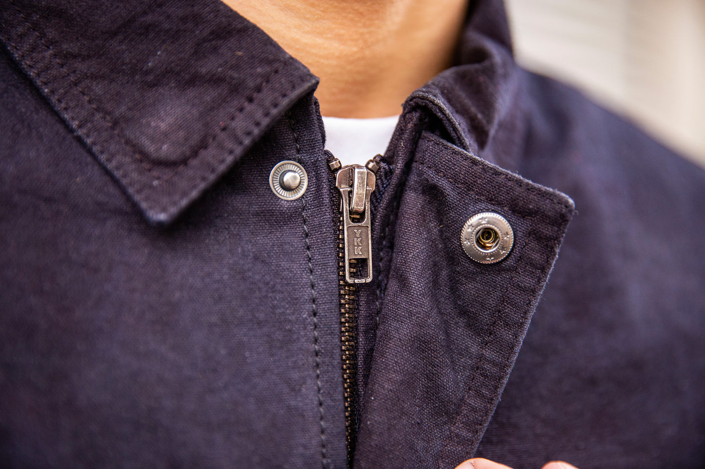 Pismo Riding Shirt