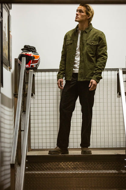 Pismo Riding Shirt