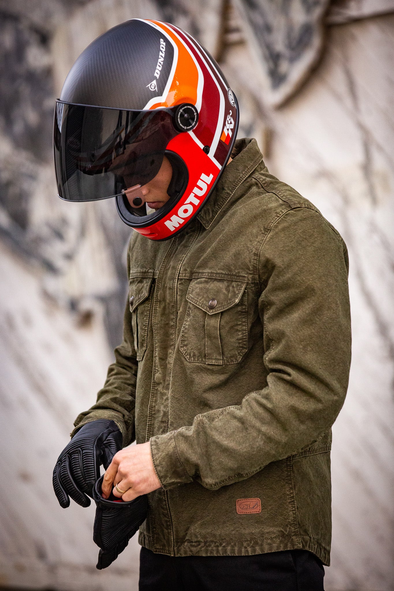 Pismo Riding Shirt