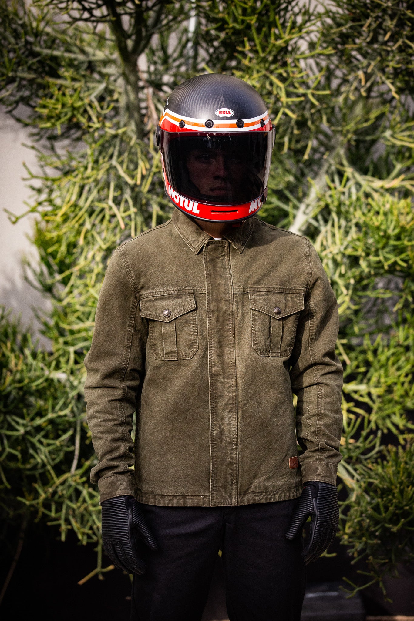 Pismo Riding Shirt