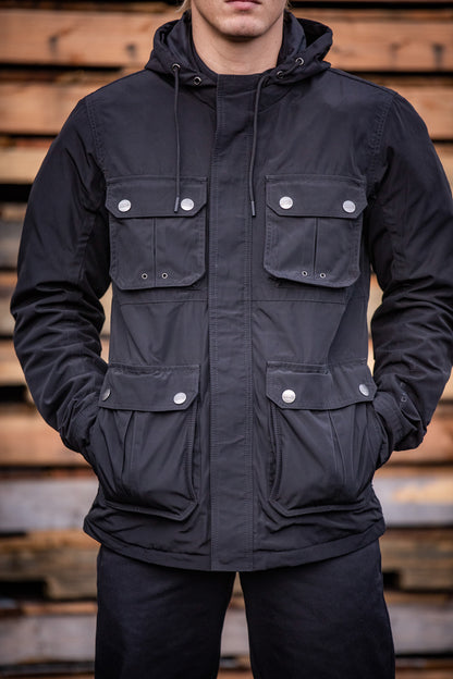 Morro Jacket