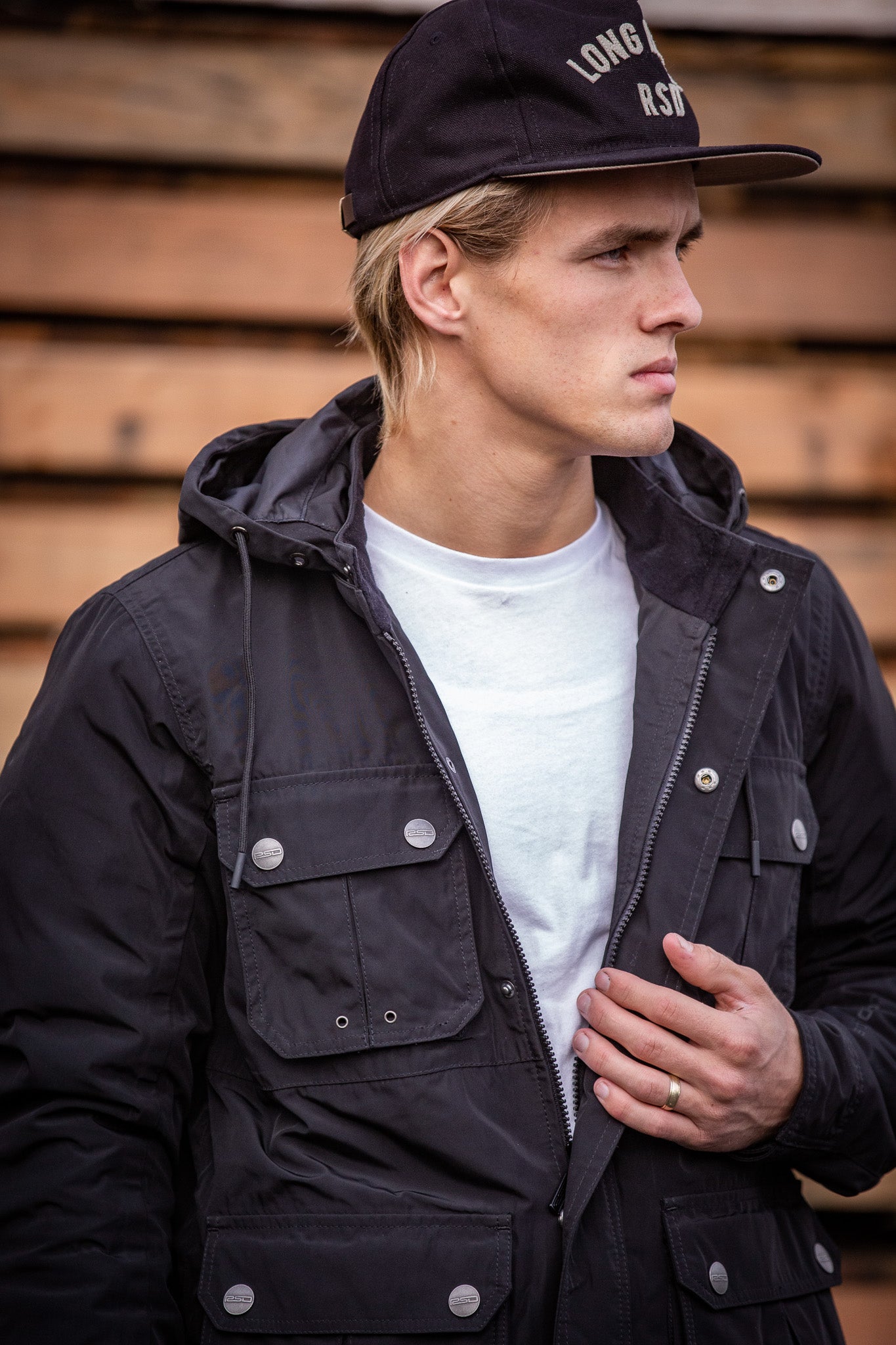 Morro Jacket