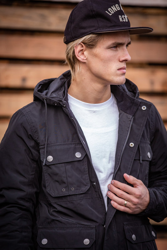 Morro Jacket