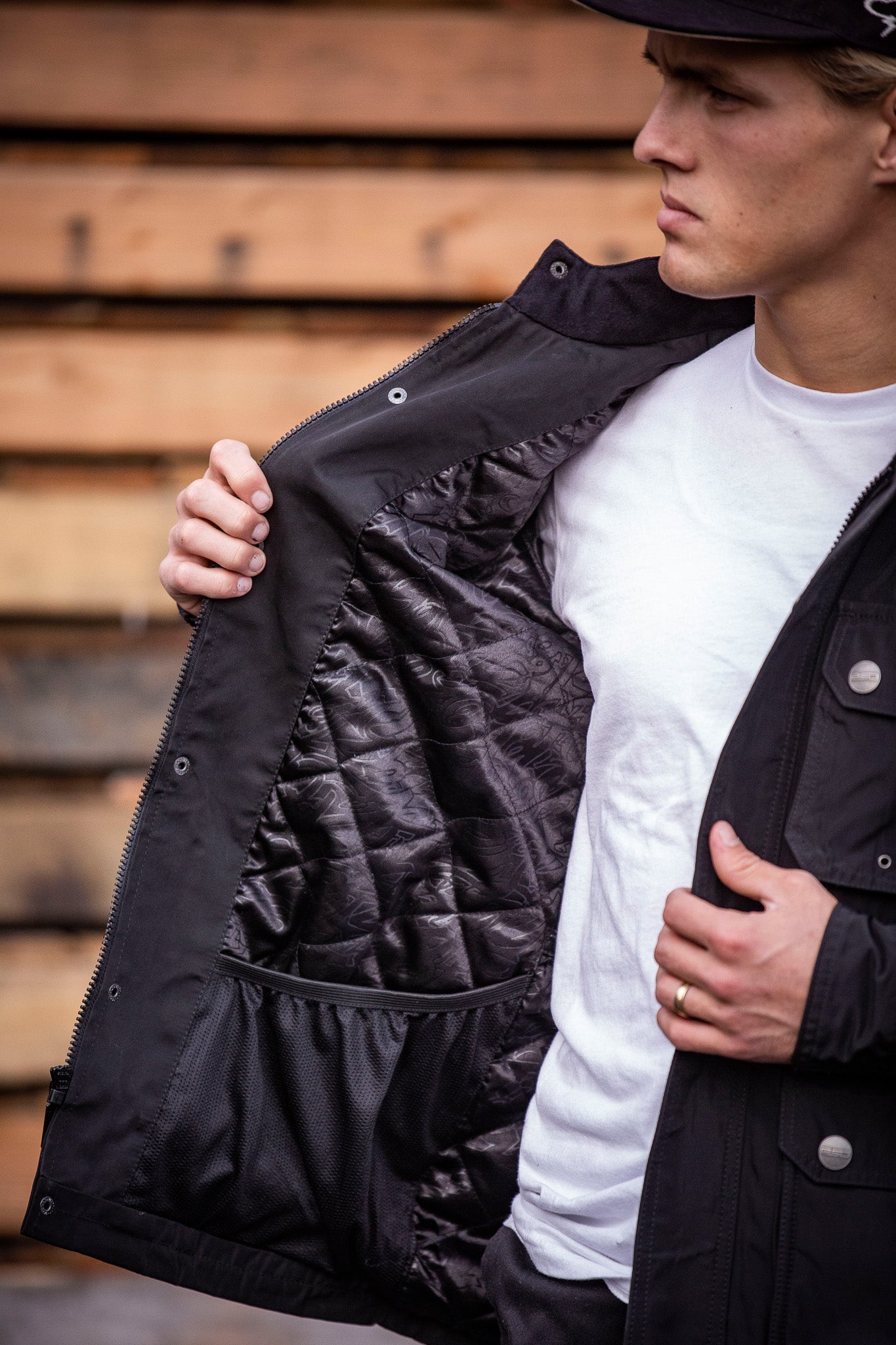 Morro Jacket