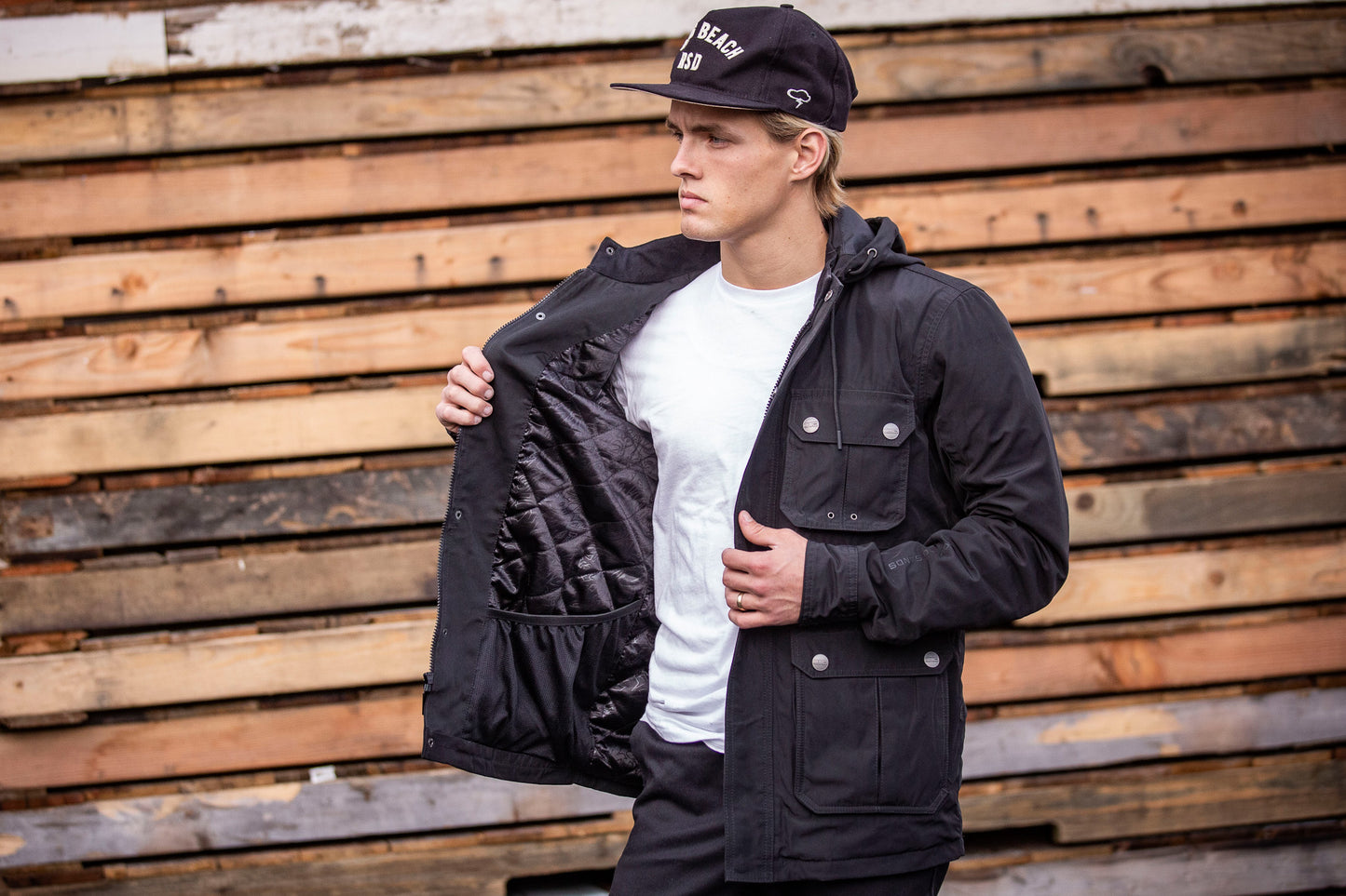 Morro Jacket