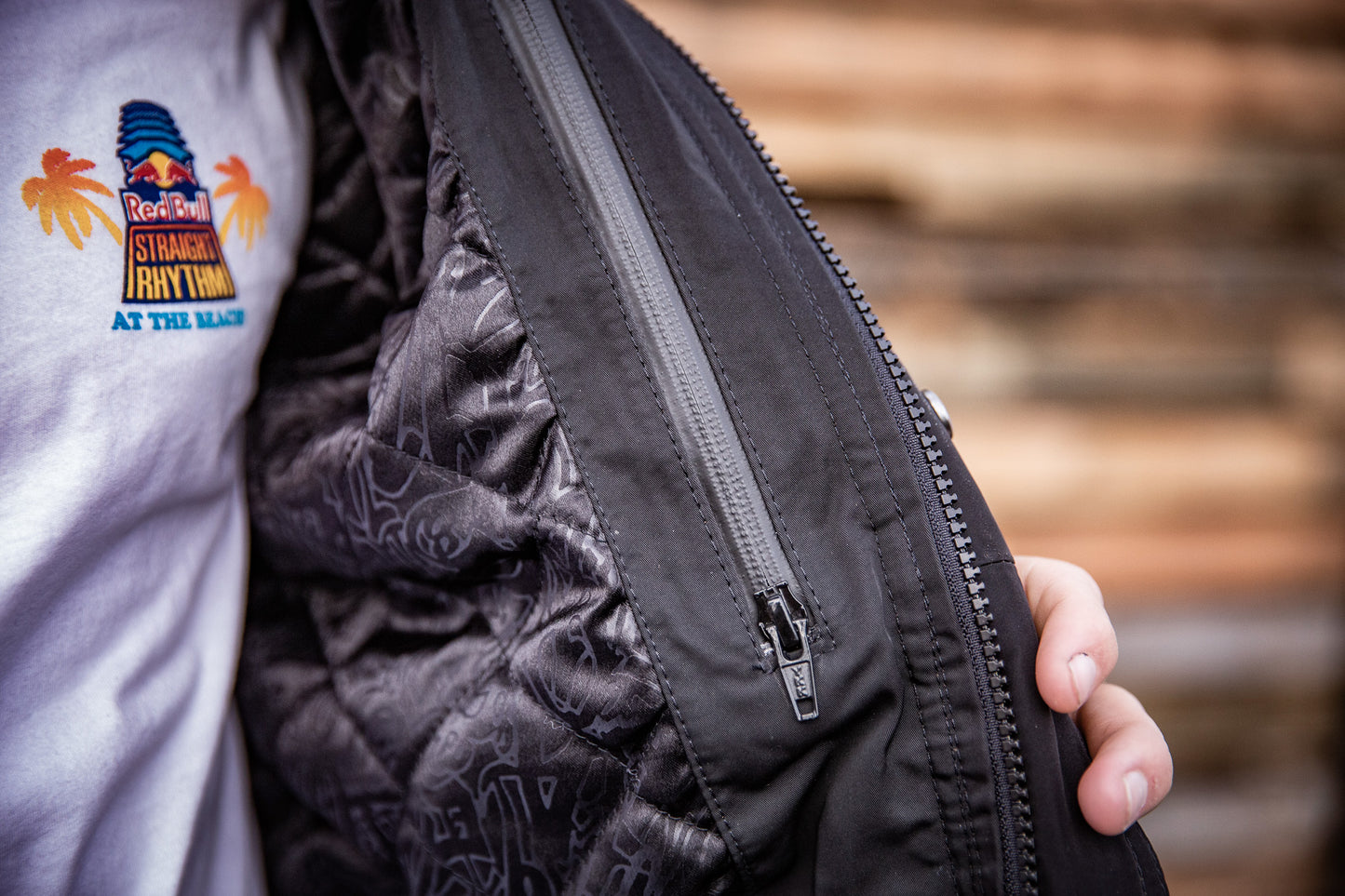 Morro Jacket