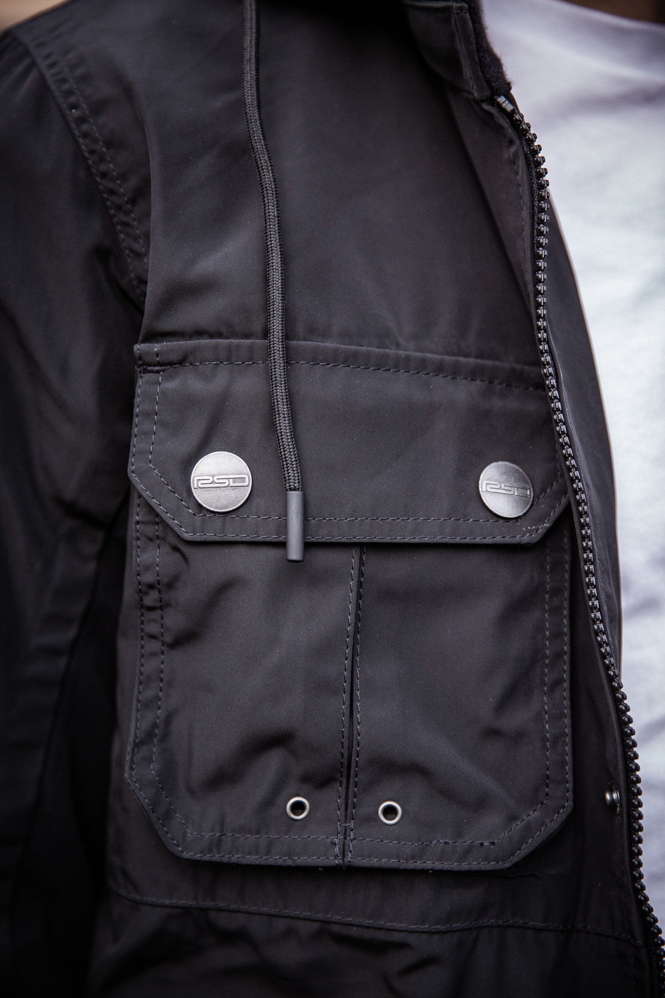 Morro Jacket