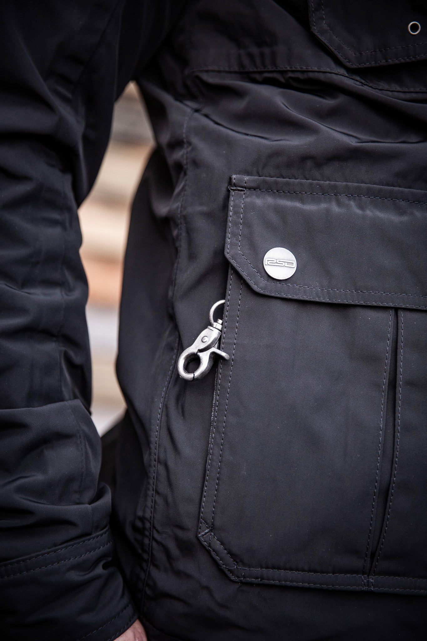 Morro Jacket