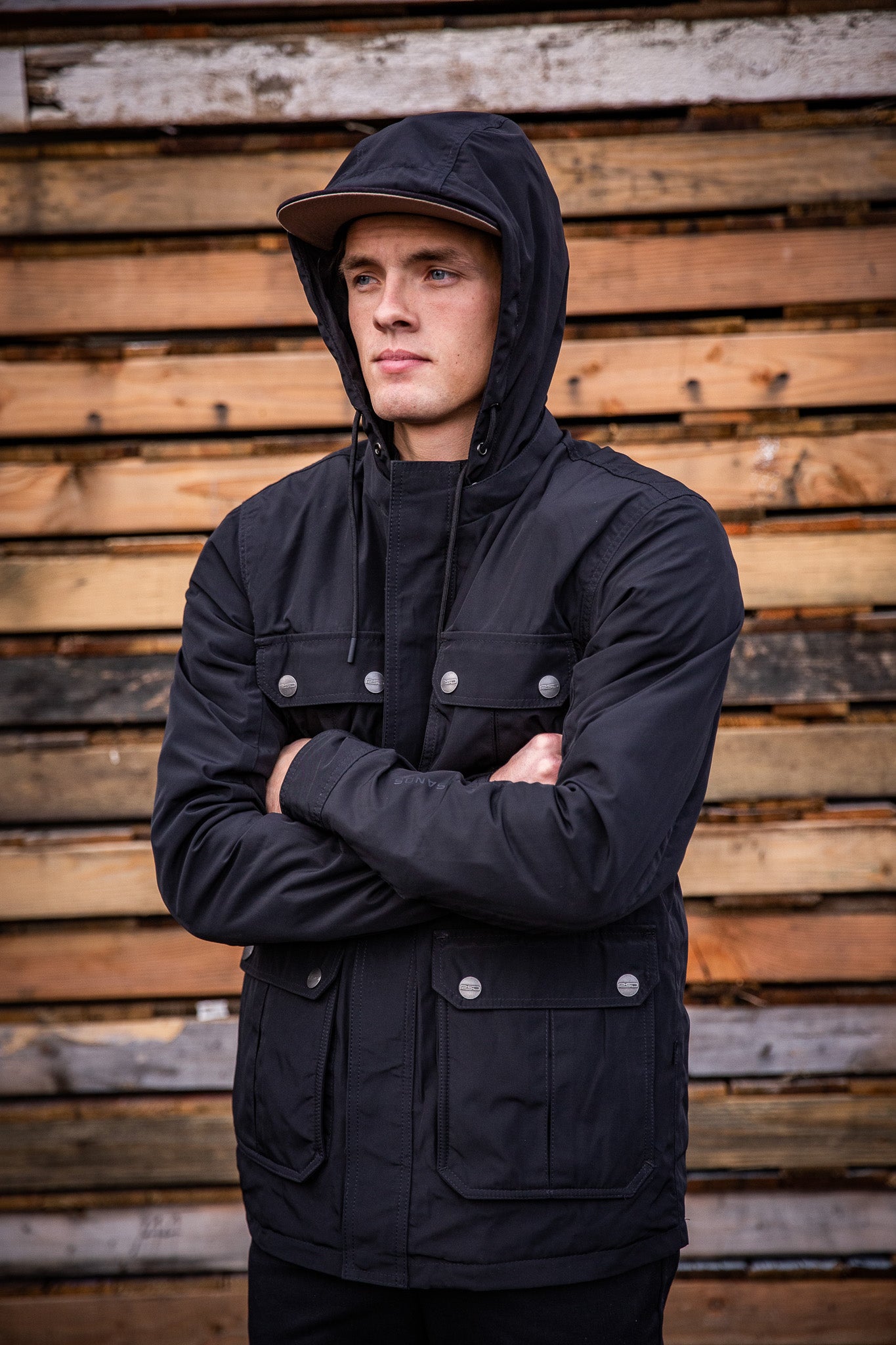 Morro Jacket