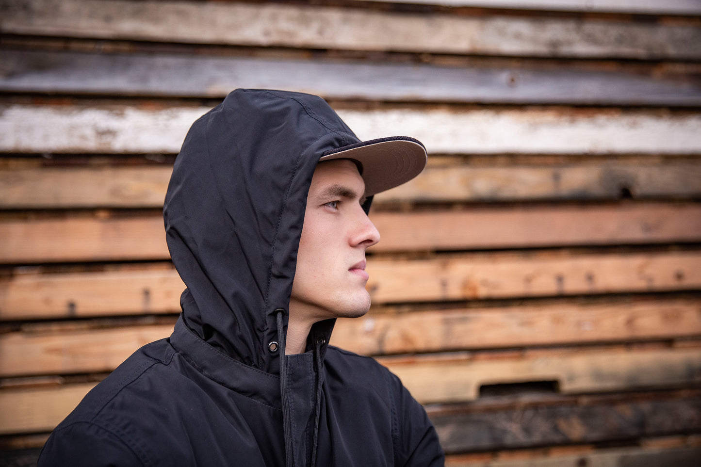 Morro Jacket