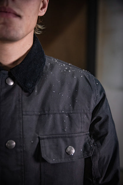 Cayucos Jacket