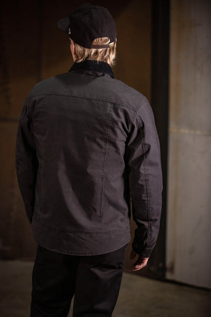 Cayucos Jacket