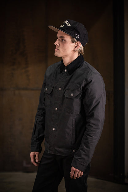 Cayucos Jacket