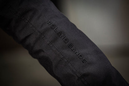 Cayucos Jacket