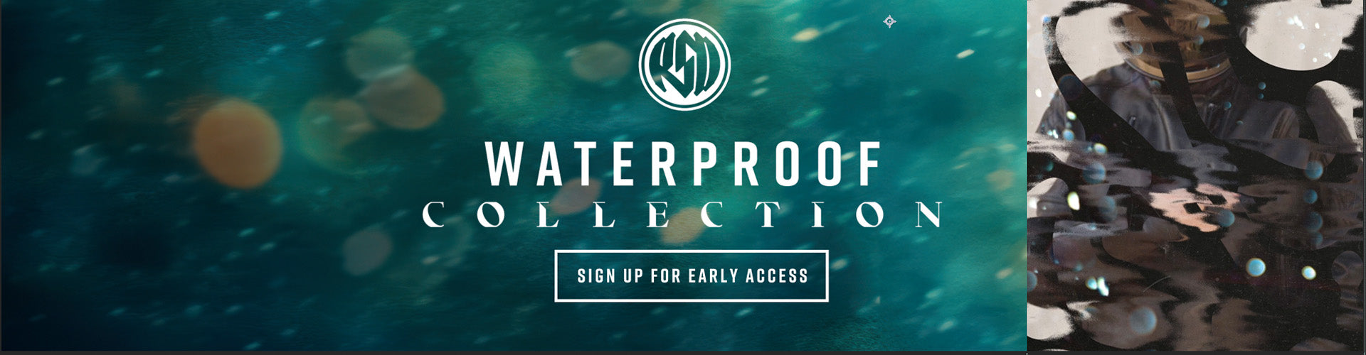 RSD WATERPROOF COLLECTION