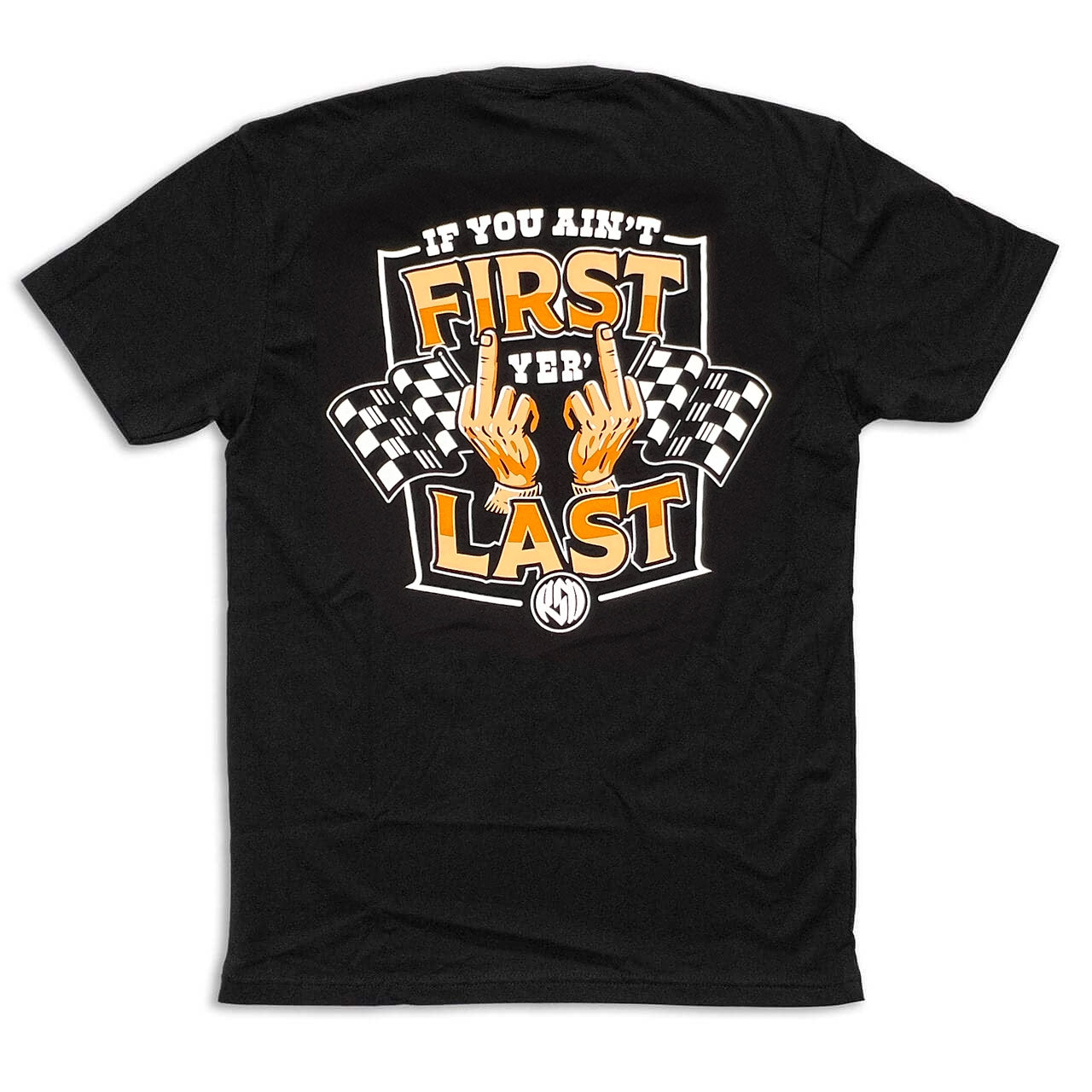 Yer Last Tee