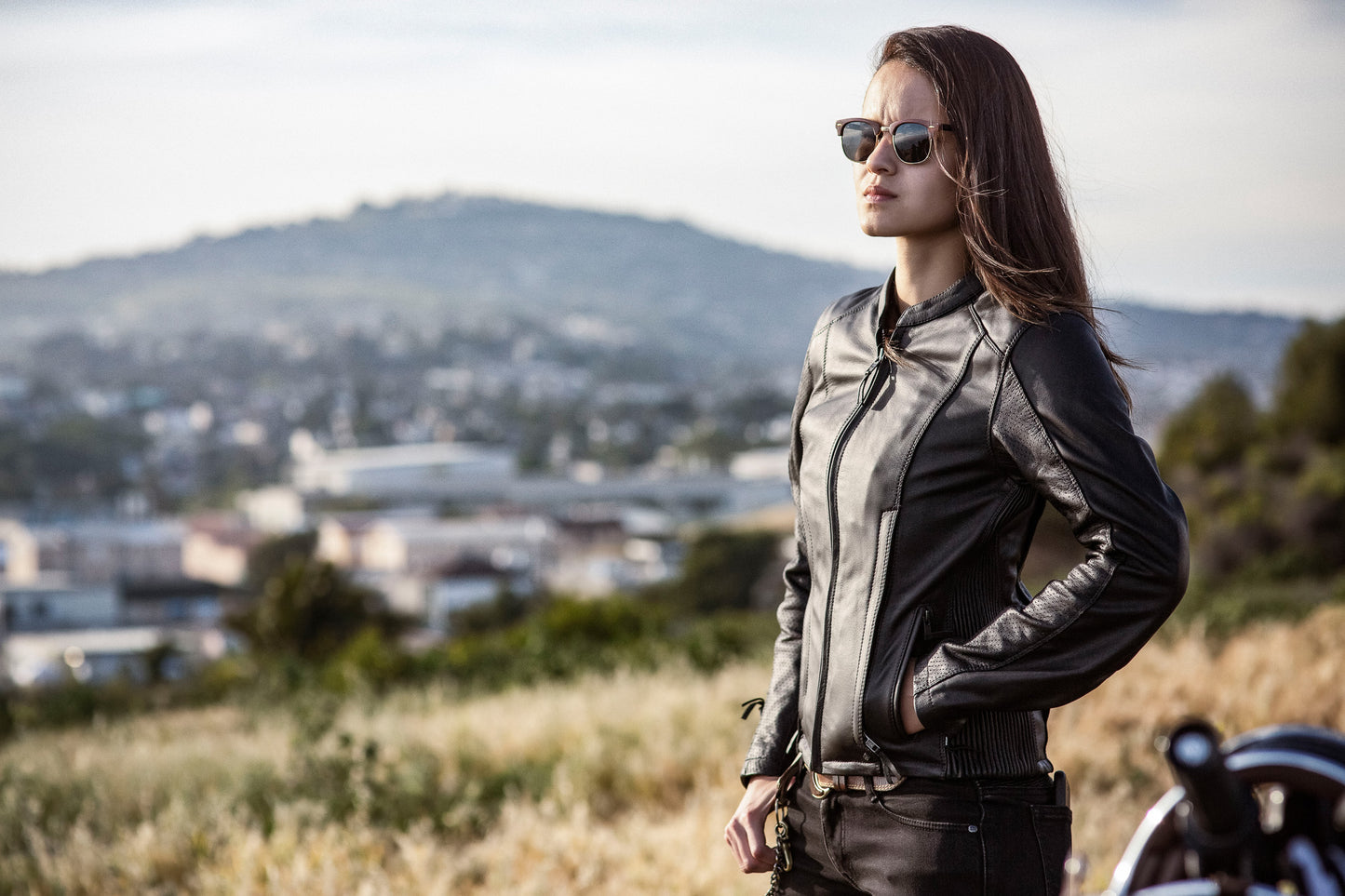 Women's Argonne 74 Jacket