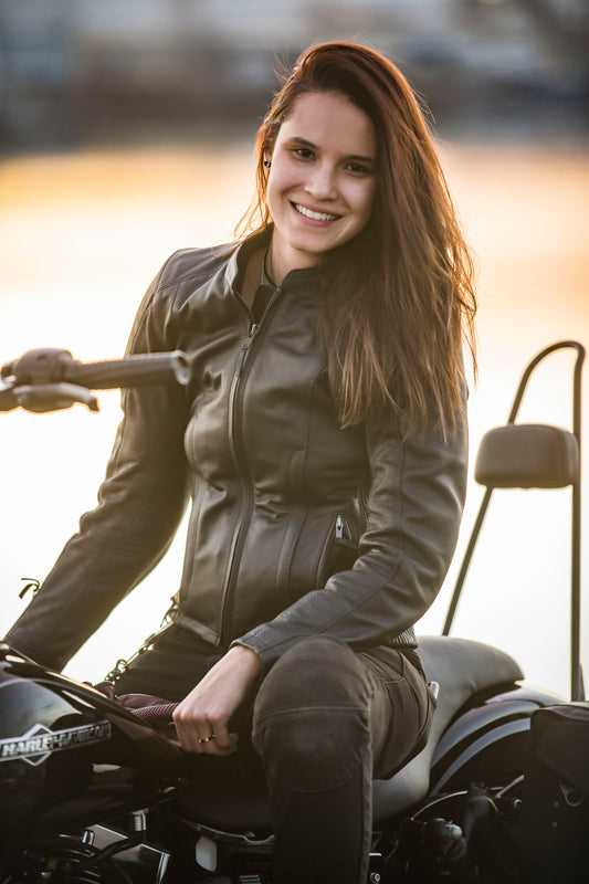 Women's Argonne 74 Jacket