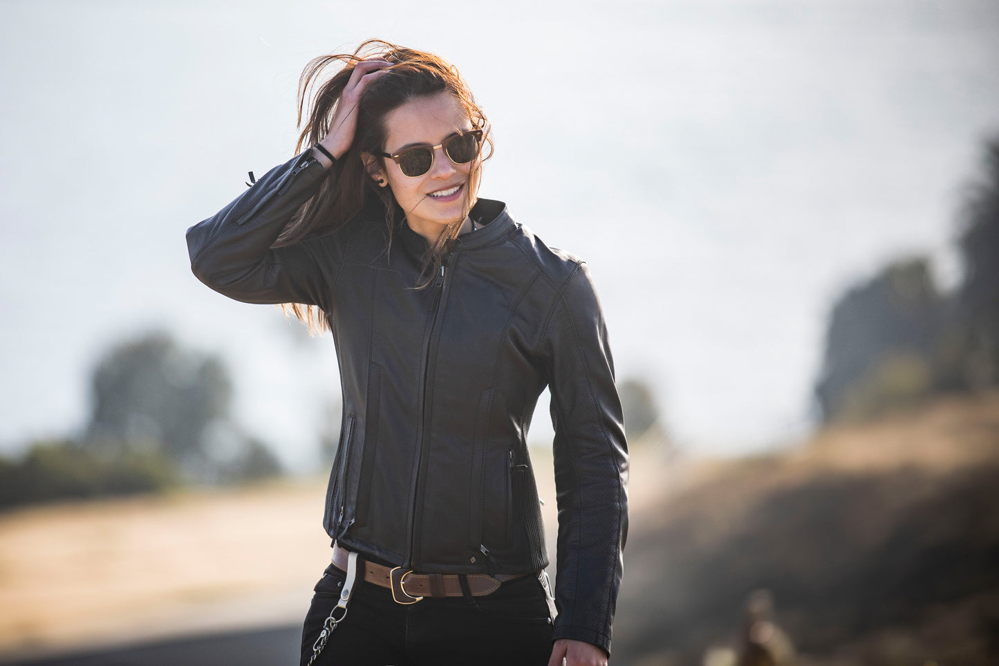 Women's Argonne 74 Jacket